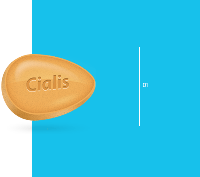 cilais product pill